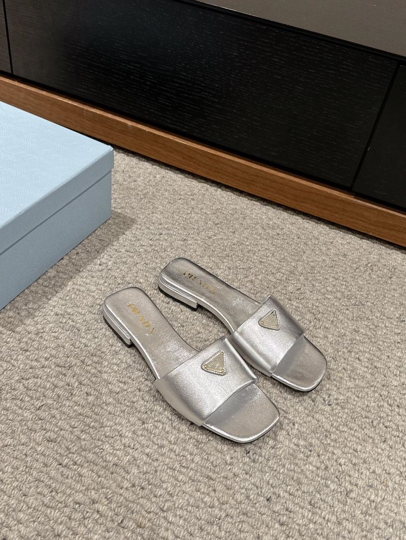 Prada Slippers